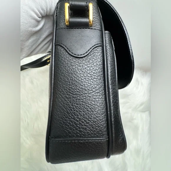 Burberry Black Crossbody Bag - Picture 4 of 14